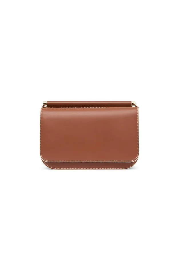 Aje Handbags and Wallets Large Nova Crossbody Bag Coffee 8211 Women