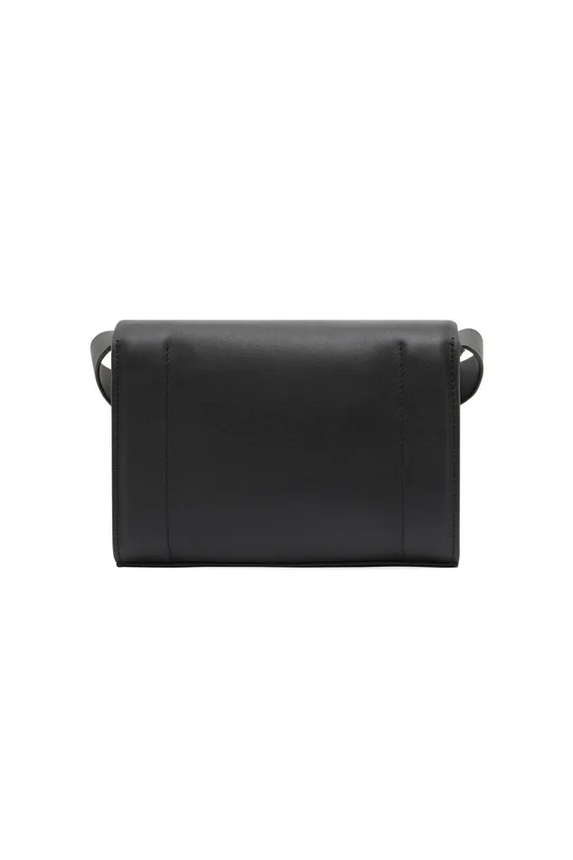 Aje Handbags and Wallets Lora Padded Crossbody Black 8211 Women Aje Handbags and Wallets Lora Padded Crossbody Black 8211 Women