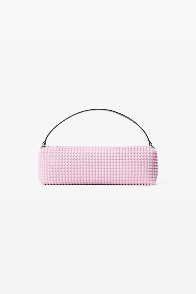 Alexander Wang Bags Women Heiress Flex Bag In Neoprene With 3d Spikes