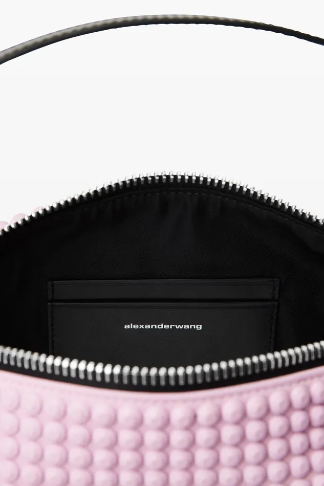Alexander Wang Bags Women Heiress Flex Bag In Neoprene With 3d Spikes