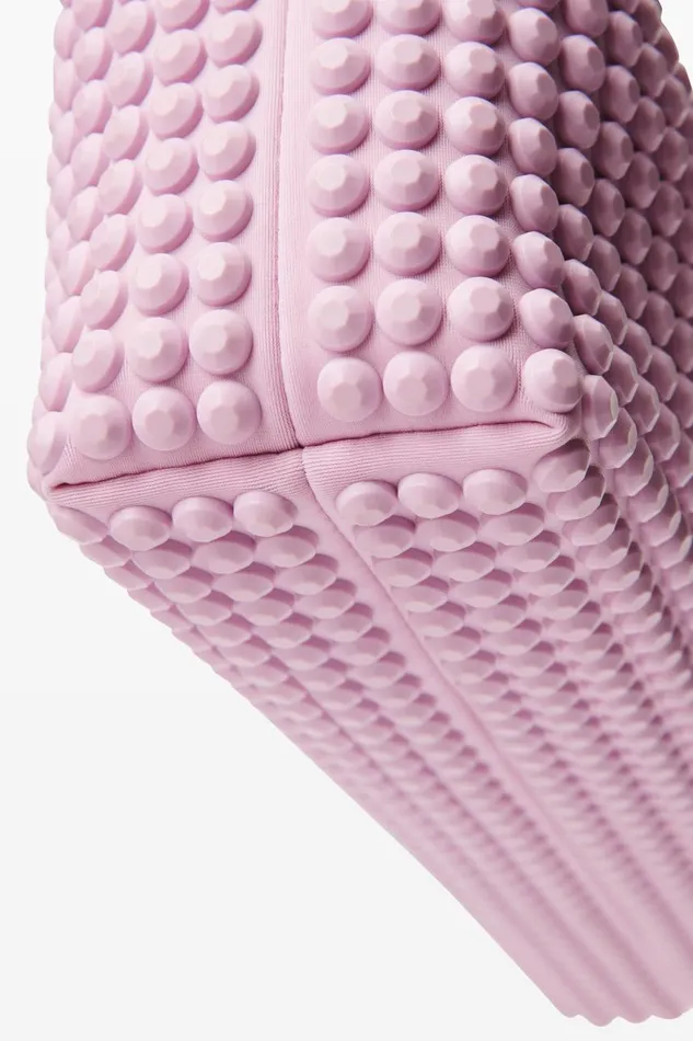 Alexander Wang Bags Women Heiress Flex Bag In Neoprene With 3d Spikes