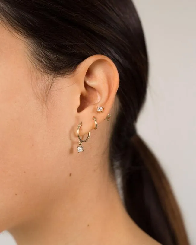 ALOHAS Jewelry Heritage 8211 Gold Piercings 8211 Women