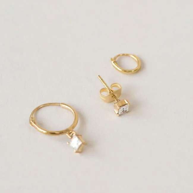 ALOHAS Jewelry Heritage 8211 Gold Piercings 8211 Women