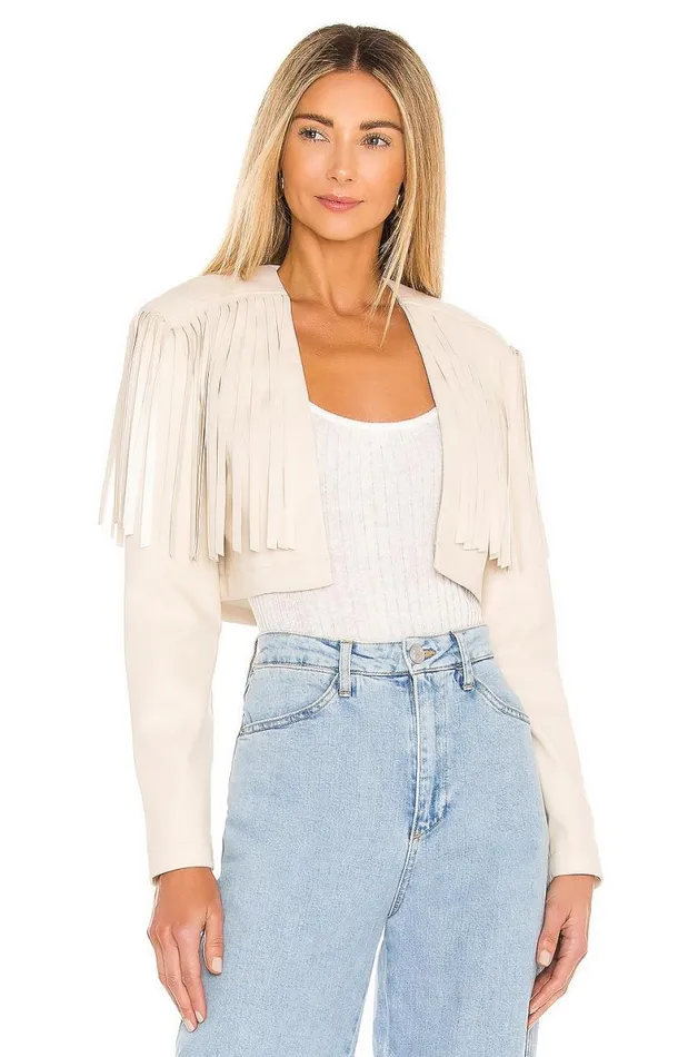Arizona Jacket Bone Women Lovers and Friends Jackets and Coats