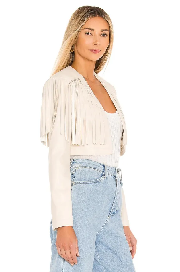 Arizona Jacket Bone Women Lovers and Friends Jackets and Coats