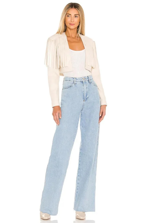 Arizona Jacket Bone Women Lovers and Friends Jackets and Coats