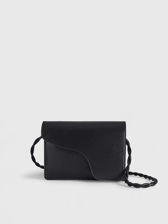 ATP Atelier Icon Bags Duronia Black Nappa Black 8211 Women