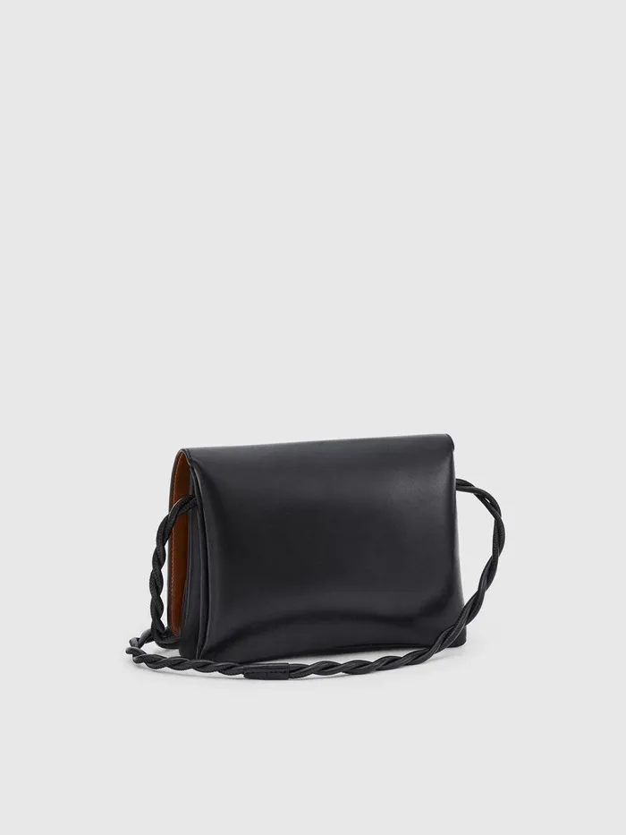 ATP Atelier Icon Bags Duronia Black Nappa Black 8211 Women
