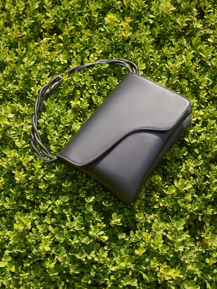ATP Atelier Icon Bags Duronia Black Nappa Black 8211 Women
