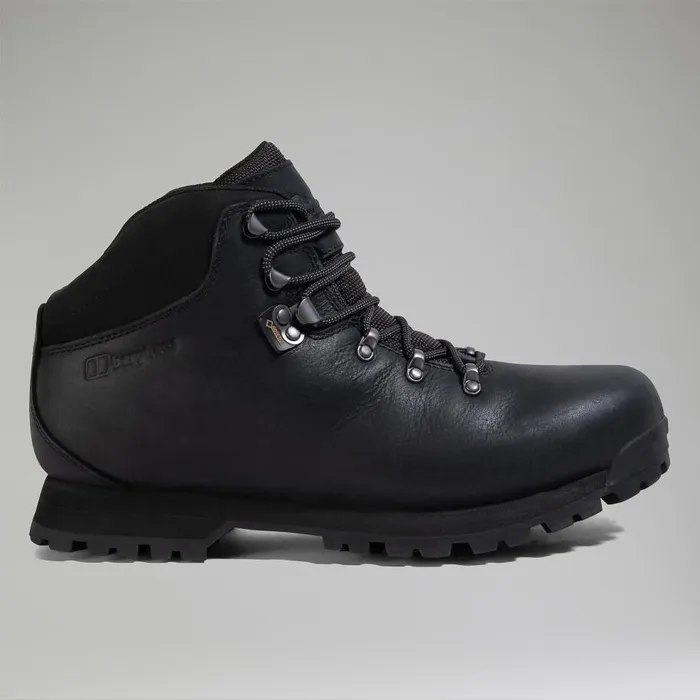 Berghaus Boots Hillwalker Ll GTX 8211 Black 8211 Men