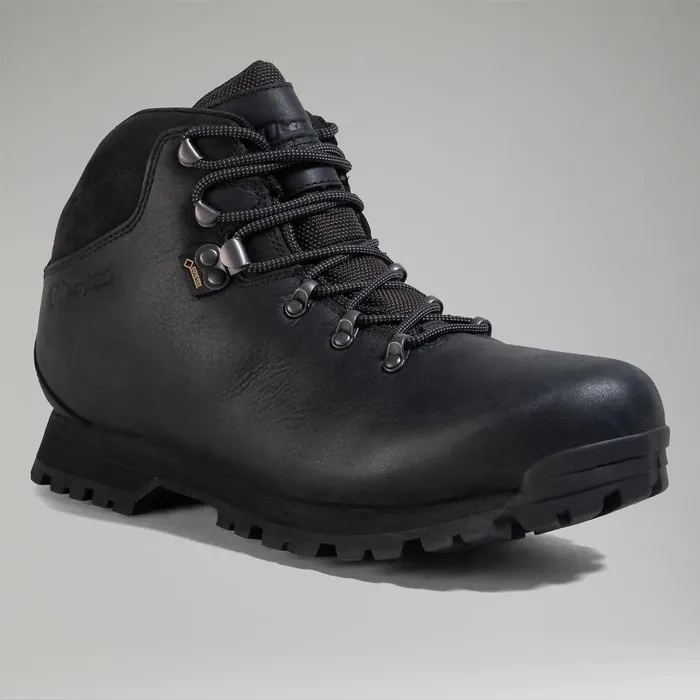 Berghaus Boots Hillwalker Ll GTX 8211 Black 8211 Men