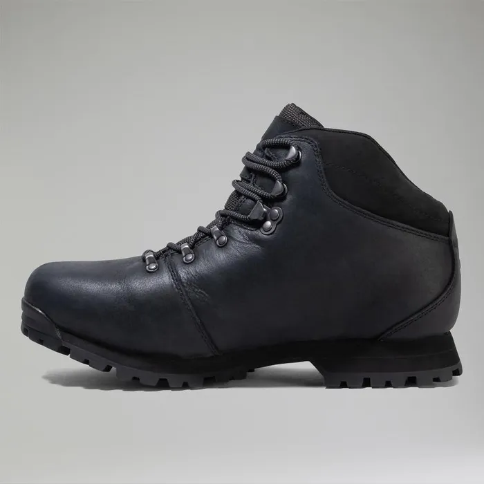 Berghaus Boots Hillwalker Ll GTX 8211 Black 8211 Men