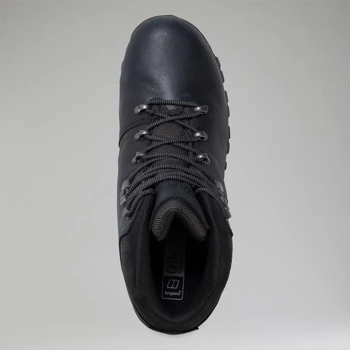 Berghaus Boots Hillwalker Ll GTX 8211 Black 8211 Men