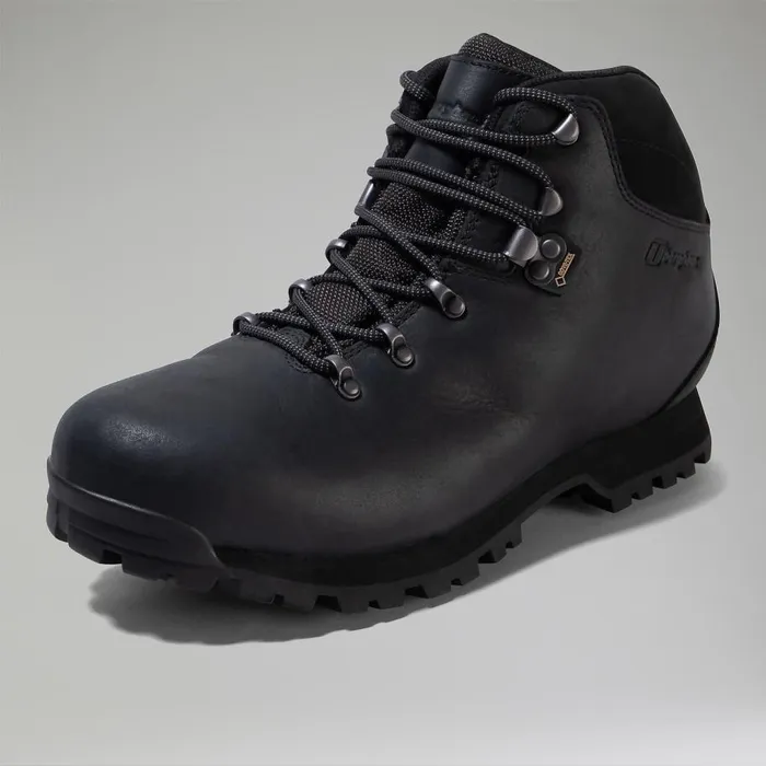 Berghaus Boots Hillwalker Ll GTX 8211 Black 8211 Men