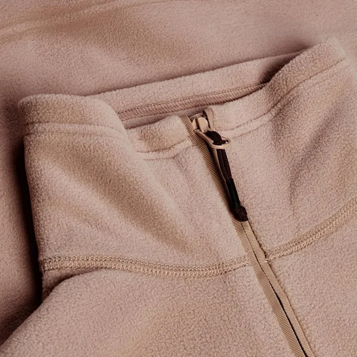 Berghaus Fleece Prism 20 Micro Half Zip Polartec Fleece 8211 Pink 8211 Women Berghaus Fleece Prism 20 Micro Half Zip Polartec Fleece 8211 Pink 8211 Women