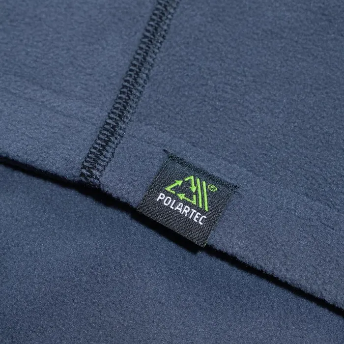 Berghaus Fleece Prism Micro Polartec Half Zip 8211 Dark Grey 8211 Men
