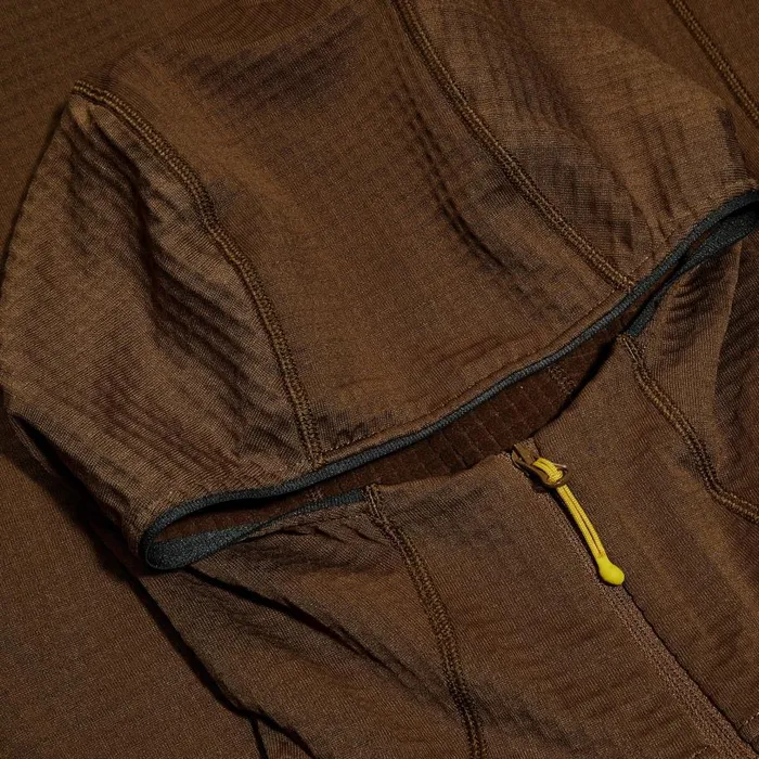 Berghaus Hoodies RidgeHiker Hooded Jacket 8211 BrownBlack 8211 Men Berghaus Hoodies RidgeHiker Hooded Jacket 8211 BrownBlack 8211 Men