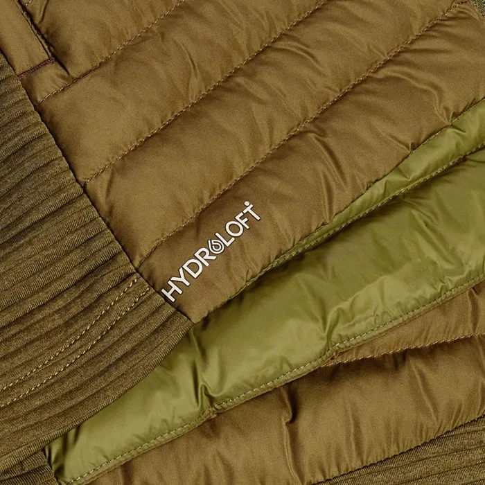 Berghaus Insulated Nula Hybrid Synthetic Insulated Jacket 8211 Green 8211 Women Berghaus Insulated Nula Hybrid Synthetic Insulated Jacket 8211 Green 8211 Women