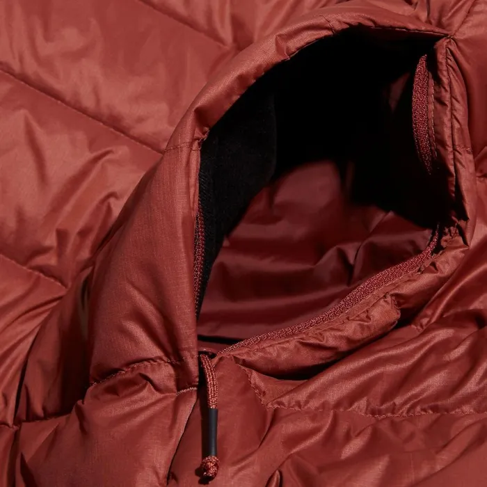 Berghaus Insulated Silksworth Hooded Down Insulated Jacket Red 8211 Men