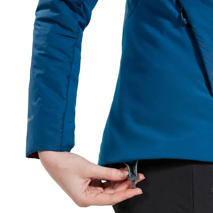 Berghaus Insulated Tangra Insulated Jacket 8211 Blue 8211 Women