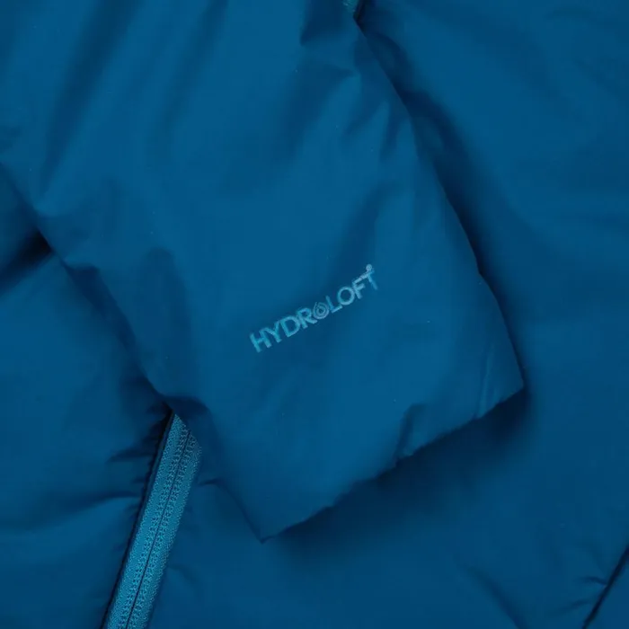 Berghaus Insulated Tangra Insulated Jacket 8211 Blue 8211 Women