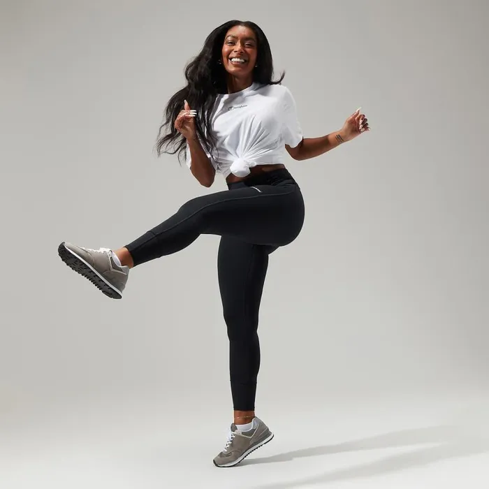 Berghaus Leggings Berghaus Core Legging 8211 Black 8211 Women