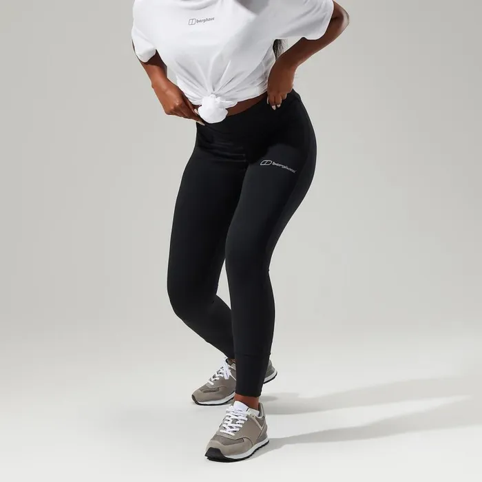 Berghaus Leggings Berghaus Core Legging 8211 Black 8211 Women Berghaus Leggings Berghaus Core Legging 8211 Black 8211 Women