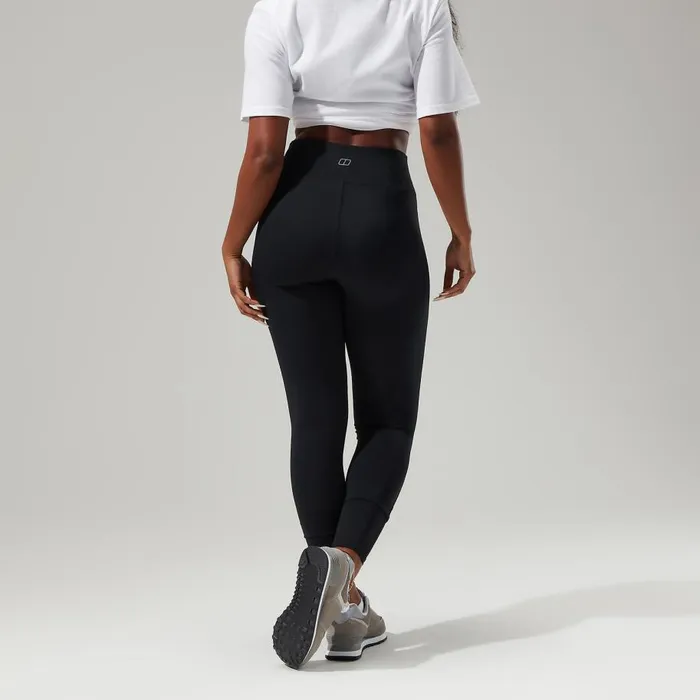 Berghaus Leggings Berghaus Core Legging 8211 Black 8211 Women Berghaus Leggings Berghaus Core Legging 8211 Black 8211 Women