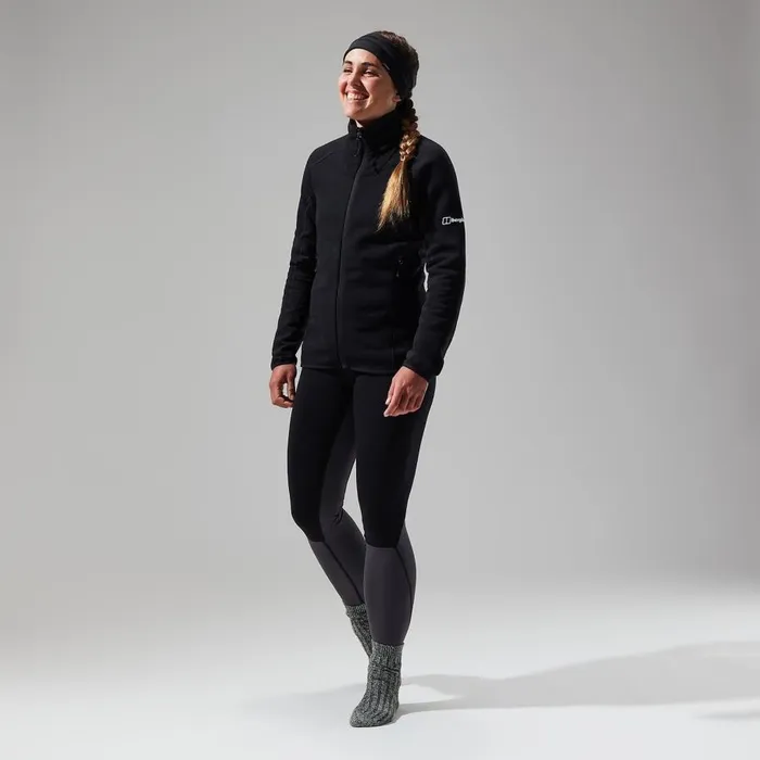 Berghaus Leggings MTN Seeker ST Legging 8211 BlackGrey 8211 Women