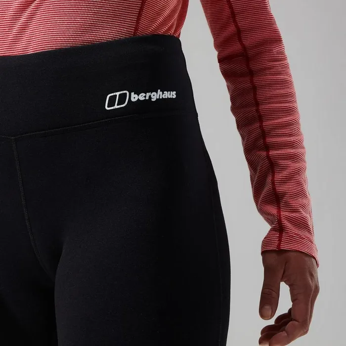 Berghaus Leggings MTN Seeker ST Legging 8211 BlackGrey 8211 Women