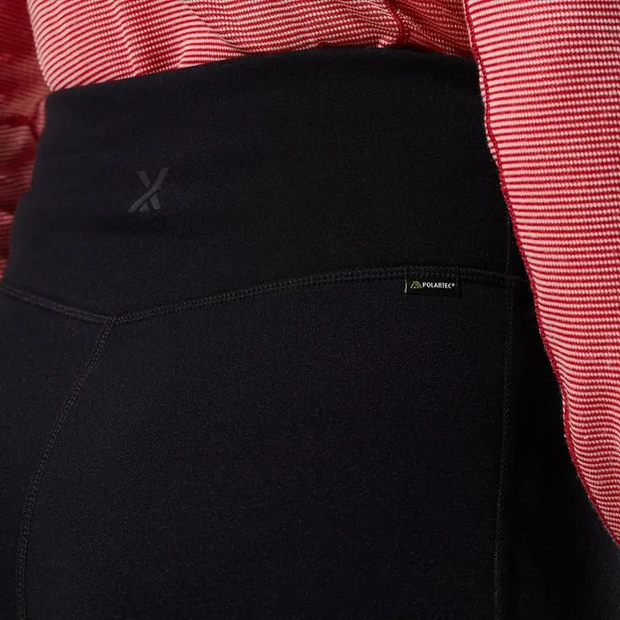 Berghaus Leggings MTN Seeker ST Legging 8211 BlackGrey 8211 Women
