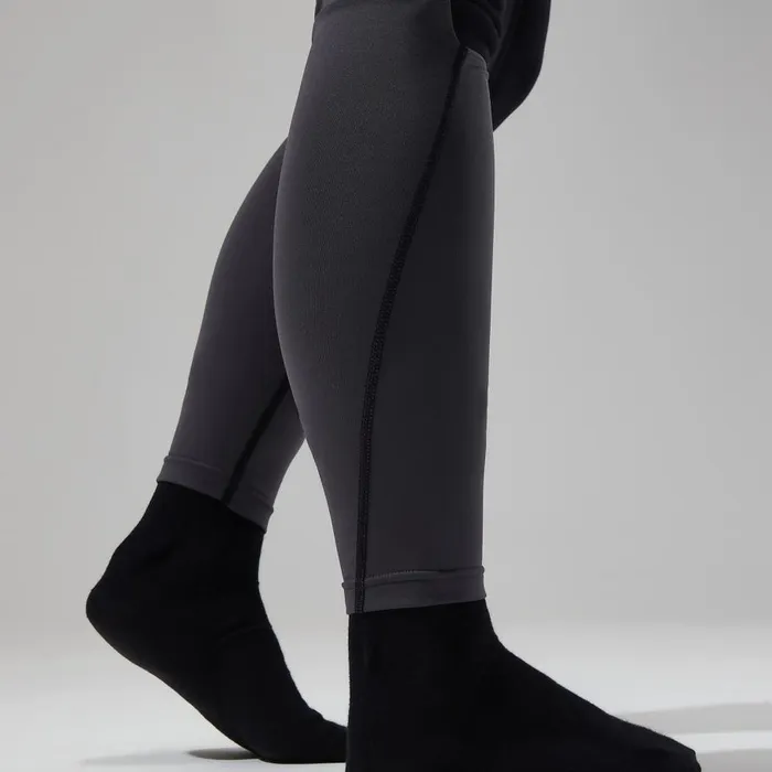 Berghaus Leggings MTN Seeker ST Legging 8211 BlackGrey 8211 Women
