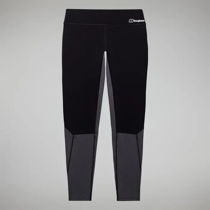 Berghaus Leggings MTN Seeker ST Legging 8211 BlackGrey 8211 Women