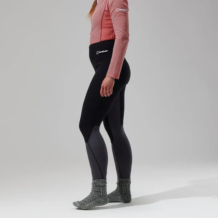 Berghaus Leggings MTN Seeker ST Legging 8211 BlackGrey 8211 Women