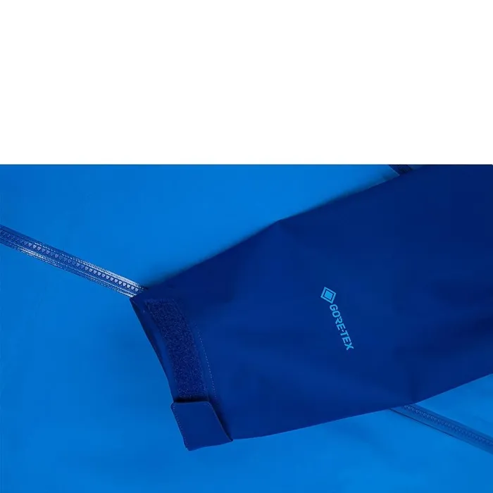 Berghaus Lightweight Paclite Peak Waterproof Jacket 8211 Blue 8211 Men Berghaus Lightweight Paclite Peak Waterproof Jacket 8211 Blue 8211 Men