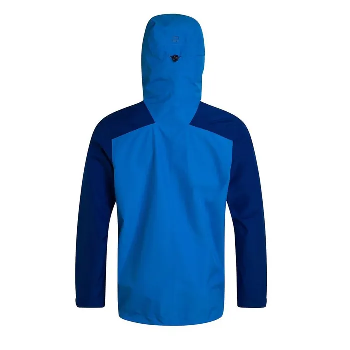 Berghaus Lightweight Paclite Peak Waterproof Jacket 8211 Blue 8211 Men Berghaus Lightweight Paclite Peak Waterproof Jacket 8211 Blue 8211 Men