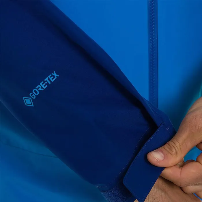 Berghaus Lightweight Paclite Peak Waterproof Jacket 8211 Blue 8211 Men Berghaus Lightweight Paclite Peak Waterproof Jacket 8211 Blue 8211 Men