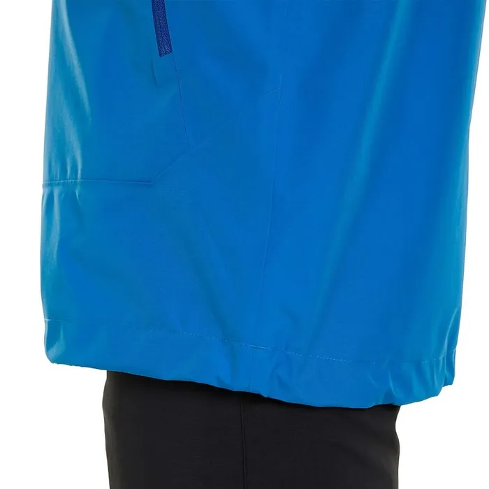 Berghaus Lightweight Paclite Peak Waterproof Jacket 8211 Blue 8211 Men Berghaus Lightweight Paclite Peak Waterproof Jacket 8211 Blue 8211 Men