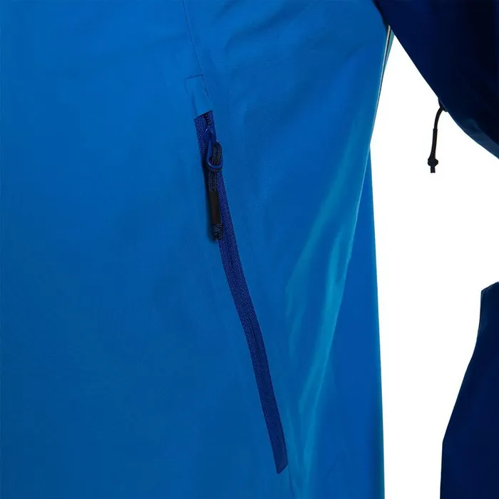 Berghaus Lightweight Paclite Peak Waterproof Jacket 8211 Blue 8211 Men Berghaus Lightweight Paclite Peak Waterproof Jacket 8211 Blue 8211 Men