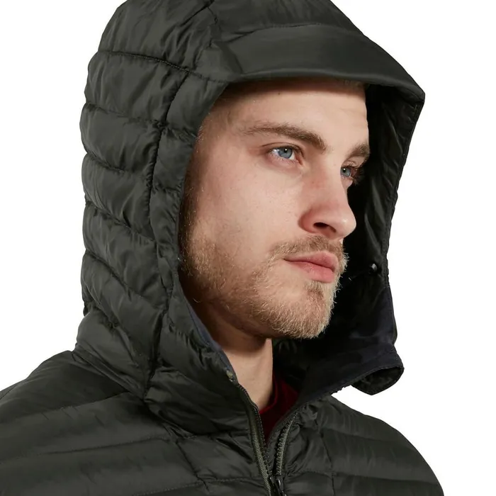 Berghaus Lightweight Vaskye Insulated Jacket 8211 Green 8211 Men