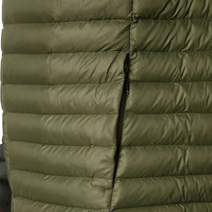 Berghaus Lightweight Vaskye Insulated Jacket 8211 Green 8211 Men