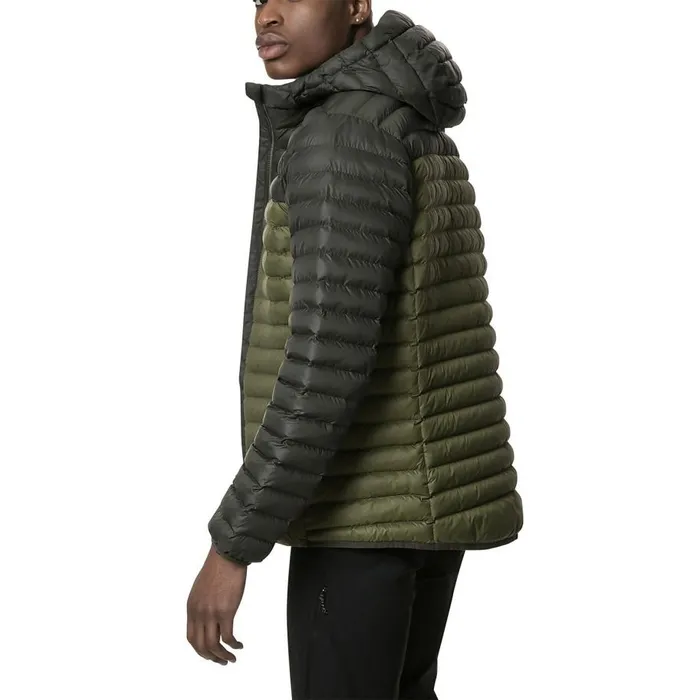 Berghaus Lightweight Vaskye Insulated Jacket 8211 Green 8211 Men