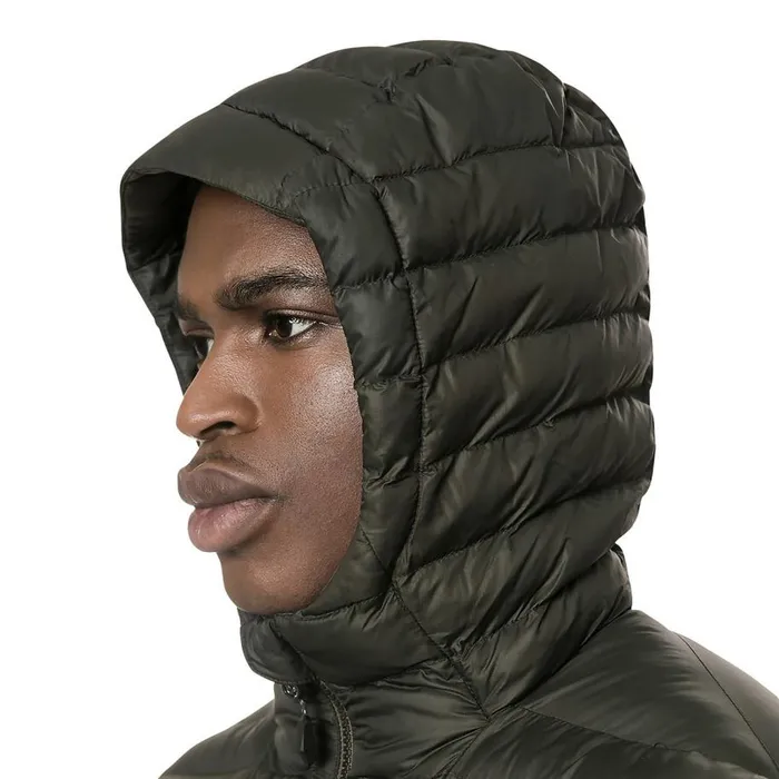 Berghaus Lightweight Vaskye Insulated Jacket 8211 Green 8211 Men