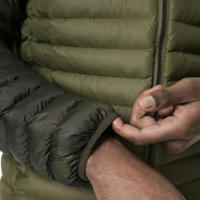 Berghaus Lightweight Vaskye Insulated Jacket 8211 Green 8211 Men