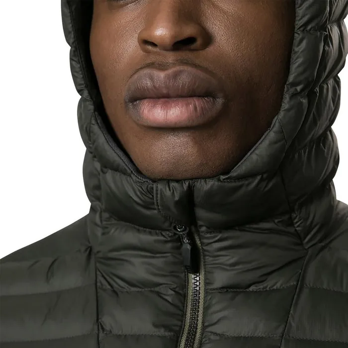 Berghaus Lightweight Vaskye Insulated Jacket 8211 Green 8211 Men