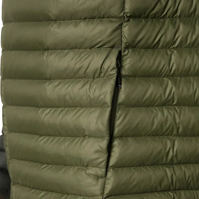 Berghaus Lightweight Vaskye Insulated Jacket 8211 Green 8211 Men