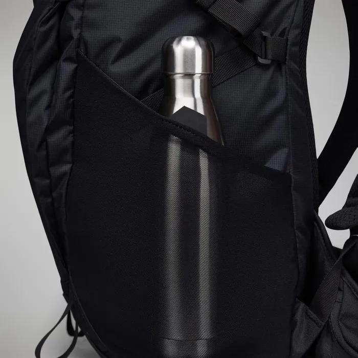 Berghaus Travel Remote Hike 35 Rucsac 8211 Black 8211 MenWomen