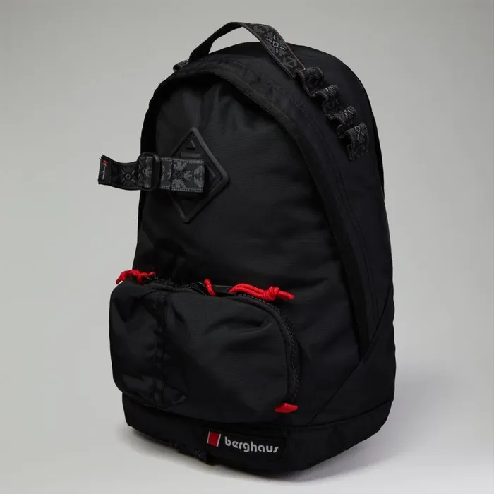 Berghaus Travel Tramantana Mini Backpack 8211 Black 8211 MenWomen Berghaus Travel Tramantana Mini Backpack 8211 Black 8211 MenWomen