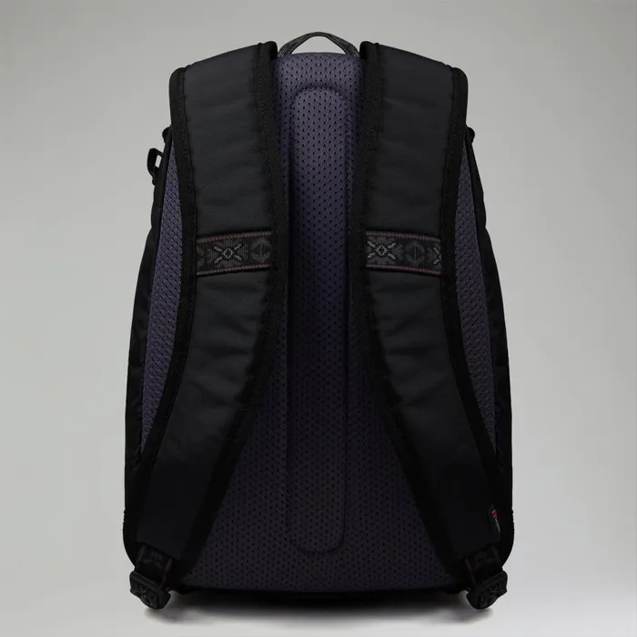 Berghaus Travel Tramantana Mini Backpack 8211 Black 8211 MenWomen Berghaus Travel Tramantana Mini Backpack 8211 Black 8211 MenWomen