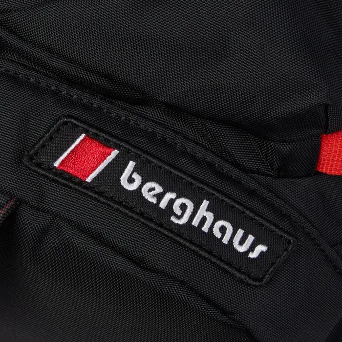 Berghaus Travel Tramantana Mini Backpack 8211 Black 8211 MenWomen Berghaus Travel Tramantana Mini Backpack 8211 Black 8211 MenWomen